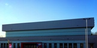 Bürgerempfang in der EmslandArena