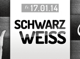 SchwarzWeiss im Palacio