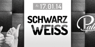 SchwarzWeiss im Palacio