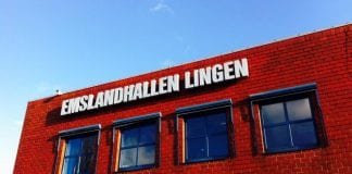 Emslandhallen Lingen