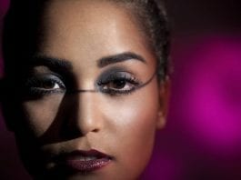 Bahar (Ex-Monrose) im Palacio