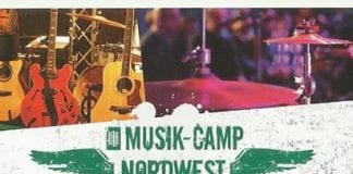 OLB Musik-Camp in der Jugendherberge Lingen