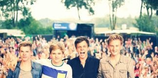 RAZZ im Alten Schlachthof