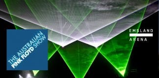 The Australian Pink Floyd Show in der EmslandArena