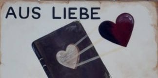 Aus Liebe zum Buch