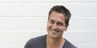 Dieter Nuhr in der EmslandArena