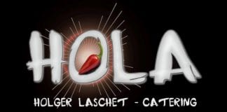 HOLA - Holger Laschet Catering