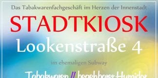 Preview: Stadtkiosk in Lingen