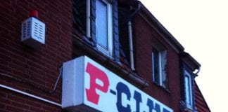 Update des P-Club in Lingen