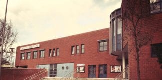 Emslandhallen in Lingen © LNGN.de