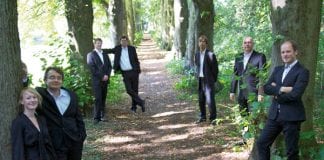 Emsland Ensemble im Kulturforum Lingen