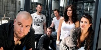 Schandmaul im Alten Schlachthof