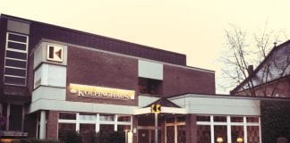 70er Jahre Party im Kolpinghaus Lingen