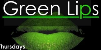Green Lips im Palacio