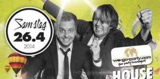 The Sound of Tomorrowland im Joker