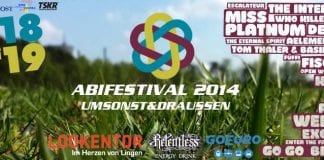 Abifestival 2014