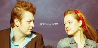 „Hals über Kopf“ im Theater an der Wilhelmshöhe