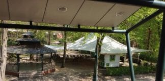 Wilhelmshöhe in Lingen