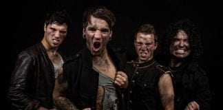 Contracrash im Alten Schlachthof