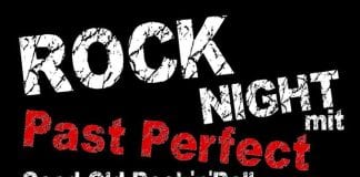 Rock Night in der Tanzgalerie Lorenz