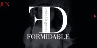 Formidable im Palacio