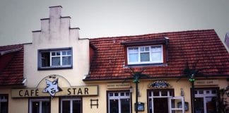 Café Star in Lingen schließt