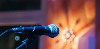 Musikerstammtisch im Koschinski