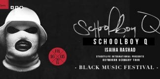 Schoolboy Q im Index