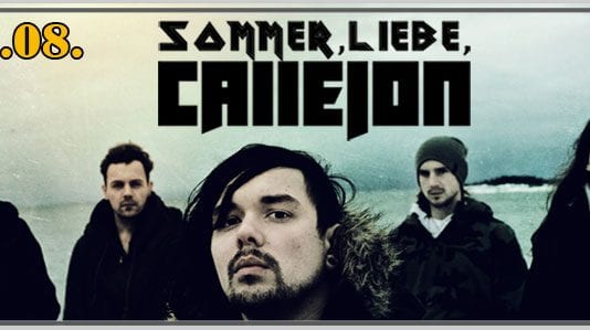 Callejon im Alten Schlachthof