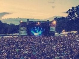 Abifestival in Lingen