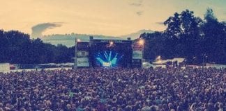 Abifestival in Lingen