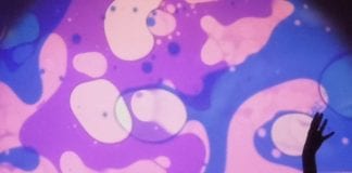 Musicland in Bippen/Restrup