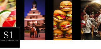 S1- Lounge & Cocktailbar in Lingen