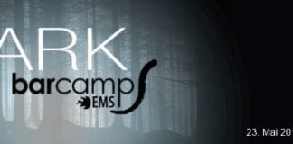 Barcamp Ems im IT-Zentrum Lingen