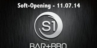 Soft-Opening im S1 Lingen