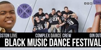 Sean Kingston im Index