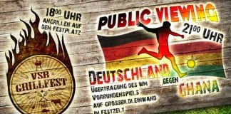 Schützenfest am Telgenkamp