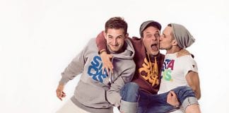 257ers im Alten Schlachthof