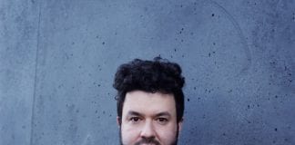 Oliver Polak im Alten Schlachthof