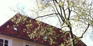 Universitätsplatz Professorenhaus Lingen