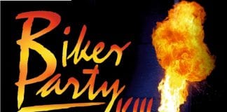 Biker Party im Motorradzentrum Ems Vechte