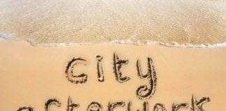 City After Work Party in Lingen