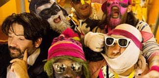 Deichkind in der EmslandArena