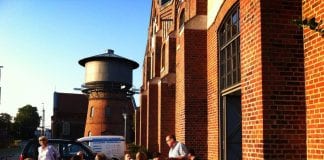 BarDo in der Kunsthalle Lingen