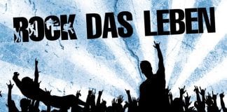 Rock das Leben auf der Wilhelmshöhe Lingen