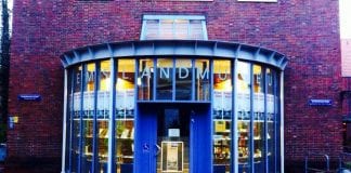 Emslandmuseum in Lingen