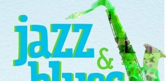 Jazz & Blues am Amtsgericht in Lingen