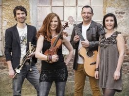 CARA im Kulturforum Sankt Michael