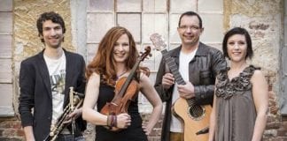 CARA im Kulturforum Sankt Michael