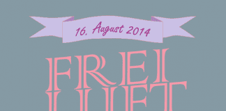 Freiluftkino auf dem Kräuterhof in Geeste